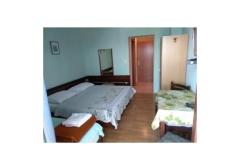 Apartmány Danijel Izba 3 - Studio 3 foto 2