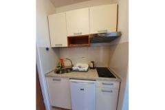 Apartmány Danijel Izba 3 - Studio 3 foto 4