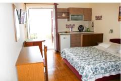 Villa Daniela Apartmán 1 - Studio III foto 2