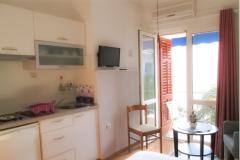 Villa Daniela Apartmán 2 - Studio IV foto 2