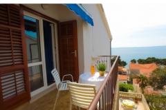 Villa Daniela Apartmán 2 - Studio IV foto 3