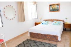 Villa Daniela Apartmán 3 - Apartman foto 4
