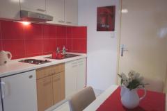 Villa Mijo Sokol Apartmán 3 - Studio 8 foto 2