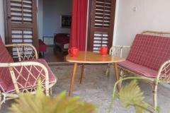 Villa Mijo Sokol Apartmán 3 - Studio 8 foto 3