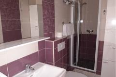 Villa Mijo Sokol Apartmán 2: (4+2) - Studio 7 foto 4