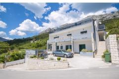 Villa Nadalina Apartmán 1 - DUJE foto 2