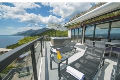 Villa Nadalina Apartmán 1 - DUJE foto 3