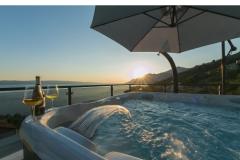 Villa Nadalina Apartmán 1 - DUJE foto 4