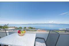 Villa Nadalina Apartmán 5 - STUDIO 1 foto 1