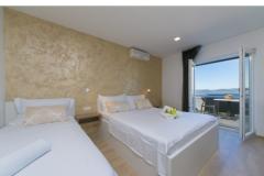 Villa Nadalina Apartmán 5 - STUDIO 1 foto 2