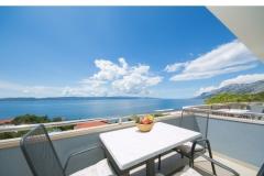 Villa Nadalina Apartmán 5 - STUDIO 1 foto 3