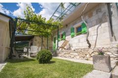 Villa Nadalina Apartmán 3 - NIPPER foto 1