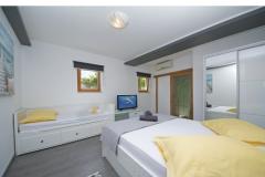 Villa Nadalina Apartmán 3 - NIPPER foto 3
