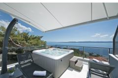 Villa Nadalina Apartmán 2 - LUCE foto 1