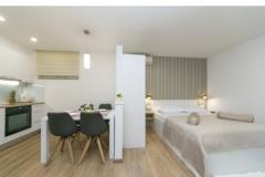 Villa Nadalina Apartmán 4 - APARTMAN 3 foto 1