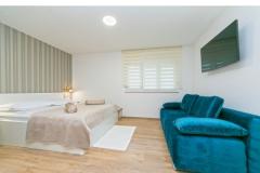 Villa Nadalina Apartmán 4 - APARTMAN 3 foto 4