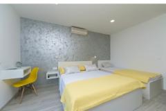 Villa Nadalina Apartmán 6 - STUDIO 2 foto 4