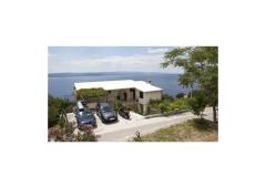 Villa Nikola Apartmán 1 - Rina foto 1