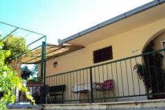 Villa Nikola Apartmán 1 - Rina foto 3