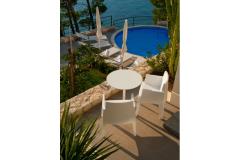 Villa Paulina Apartmán 1 - Sea view foto 1