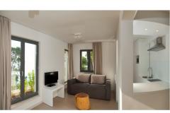 Villa Paulina Apartmán 1 - Sea view foto 3