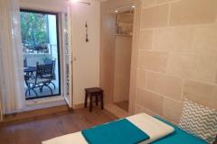 Villa Ruza Apartmán 4 - Lone foto 2
