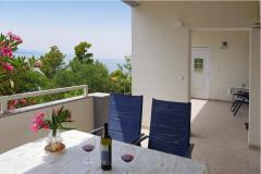 Villa Skalinada Apartmán 4 - Apartman 7 foto 2