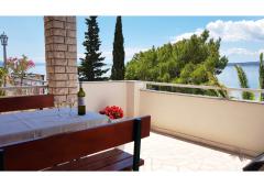 Villa Skalinada Apartmán 1 - Studio 2 foto 2