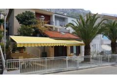 Dom Pokoje Izba Villa Sodan Apartmán 4 - House foto 1
