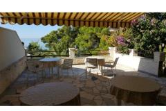 Dom Pokoje Izba Villa Sodan Apartmán 4 - House foto 2