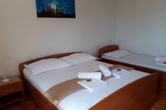 Dom Pokoje Izba Villa Sodan Izba 1 - Room 1 foto 2
