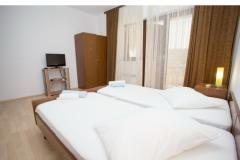 Apartmán Ante Ursić Apartmán 3 - A2(2+2) foto 2