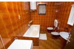 Apartmán Ante Ursić Apartmán 3 - A2(2+2) foto 3