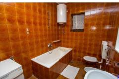 Apartmán Ante Ursić Apartmán 3 - A2(2+2) foto 4