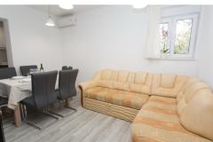 Apartmán Ante Ursić Apartmán 3 - A2(2+2) foto 5