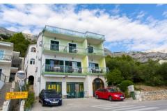 Apartmán Ante Ursić Apartmán 1 - A3(8+3) foto 1