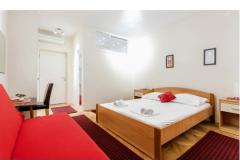 Villa Višnja Apartmán 2 - Studio B foto 2