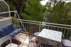 Apartmány Mrnjavac Željko Apartmán 2 - A4 foto 1