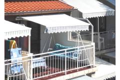 Apartmány Mrnjavac Željko Apartmán 2 - A4 foto 4