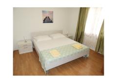 Apartmány Mrnjavac Željko Apartmán 3 - A6 foto 4