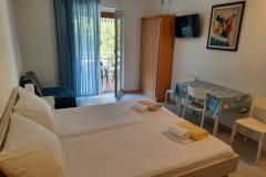 Apartmány Mrnjavac Željko Apartmán 4 - S3 foto 2