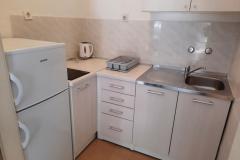 Apartmány Mrnjavac Željko Izba 5 - S9 foto 2
