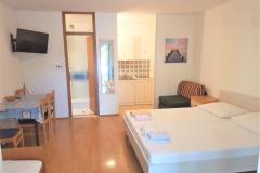 Apartmány Mrnjavac Željko Izba 6 - S8 foto 3