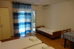 Apartmány Mrnjavac Željko Izba 6 - S8 foto 4