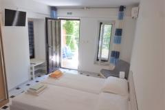 Apartmány Mrnjavac Željko Izba 8 - S7 foto 3