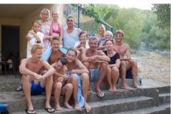 Apartmány Ane Žuronja Apartmán 2: (3+2) - A1 foto 5