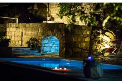 Apartmán Kuna Konavoska Apartmán 1 - KUNA foto 1