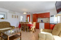 Apartmán Kuna Konavoska Apartmán 1 - KUNA foto 3