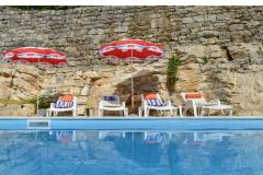 Apartmán Kuna Konavoska Apartmán 1 - KUNA foto 4