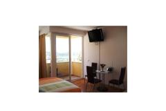 Studio Tournesol Cavtat Apartmán 1 - studio apa foto 3